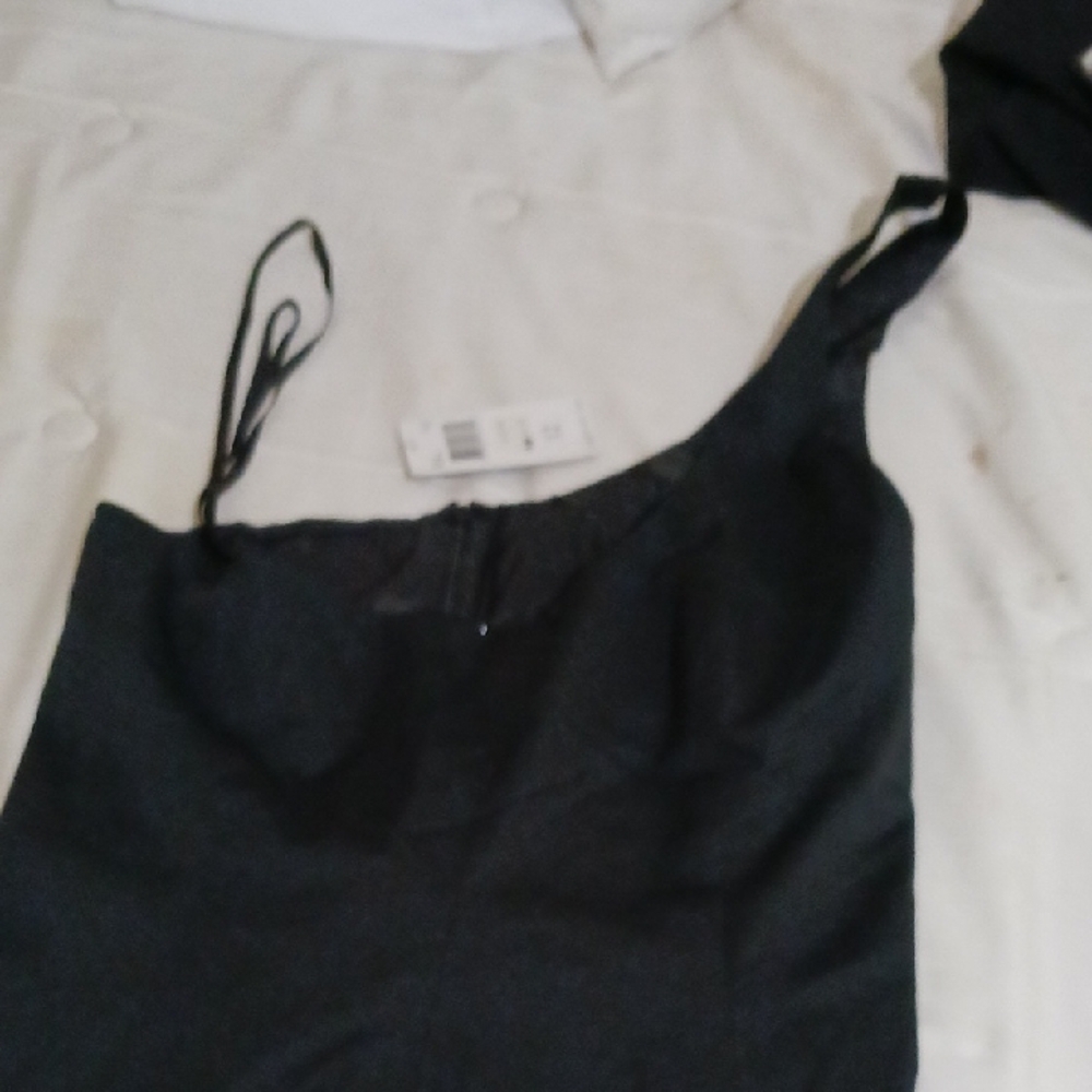 Dana Buchman Black Camisole